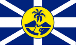 Lord Howe Island Flags